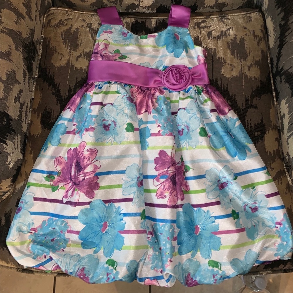 Party Dress